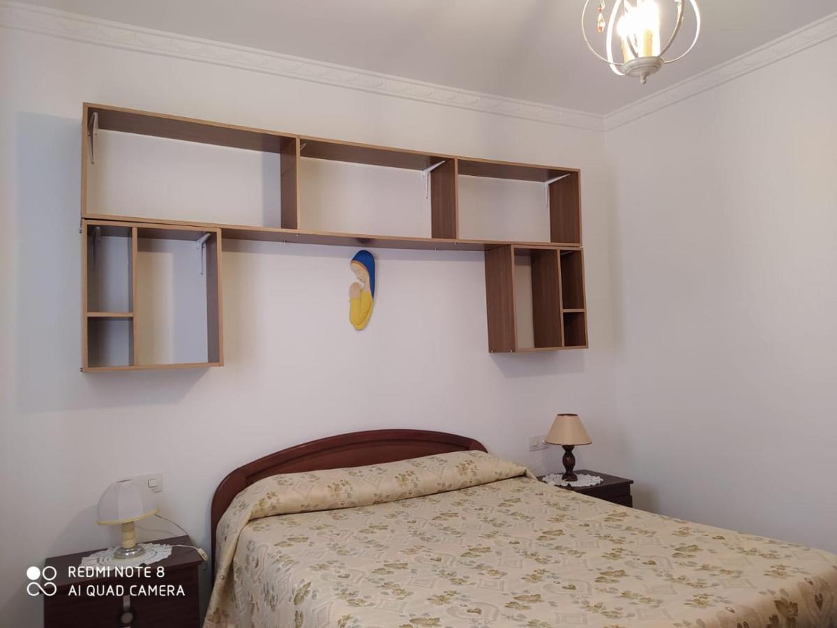 La Casa Del Montero Apartment เอลเปโดรโซ ภายนอก รูปภาพ